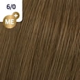 thumbnail image 3 of 6/0 Dark Blonde / Natural, Wella Koleston Perfect Permanent Hair Color 2 oz, 3 of 5