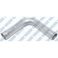 thumbnail image 1 of Dynomax Exhaust Pipe - Bend 90 Degree 42185 3-1/2 Inch Diameter; Aluminized Steel; 8 Inch Bend Radius; 16 Inch Leg Lengths; Single, 1 of 2