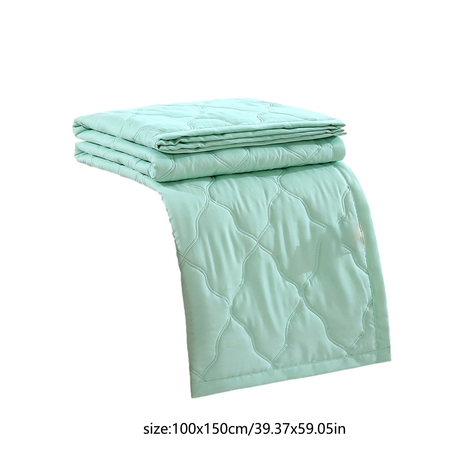 VBODN Quilt,Quilts for Queen Bed,Quilts Queen Size,Summer Quilt,Air-Conditioning Quilts,Suitable for Bed, Sofa, Camping,Cold Cinema Or Travel