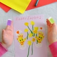 thumbnail image 4 of Miangastore Sponge Finger Painting Tools For Kids 24Pcs 1.3X0.7X0.7In Soft, 4 of 8
