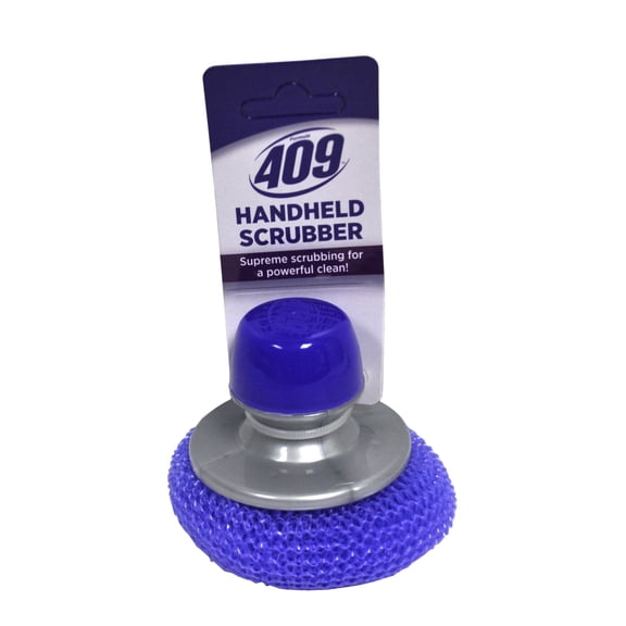 409 Handheld Dish Scrubber