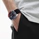 thumbnail image 2 of Correa de silicona Ritche de 22 mm para Samsung Galaxy Watch 3, 2 of 7