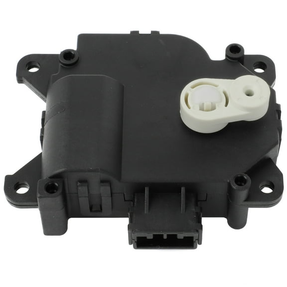 Air Door Actuator A/C HAVC Heater Blend Door Actuator Replacement for 2011-2017 for Honda for Odyssey 604-873