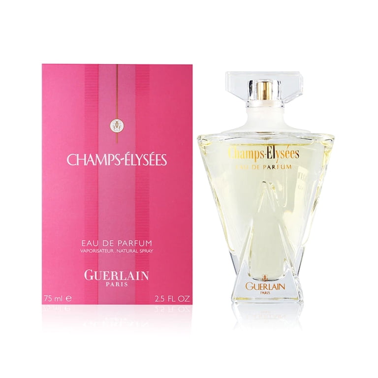 Guerlain Champs Elysees Eau De Parfum Spray for Women 2.5 oz