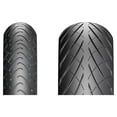 thumbnail image 3 of Llanta 300-10 Metzeler ROADTEC SC 50J F/R TL, 3 of 3