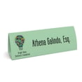 thumbnail image 2 of Neenah Exact Index Cardstock, 110 lb, 8.5 x 11 Inches, 250 Sheets, Green, 2 of 5