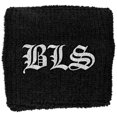 thumbnail image 1 of Black Label Society Bracelet en Tissu avec Logo, 1 of 1