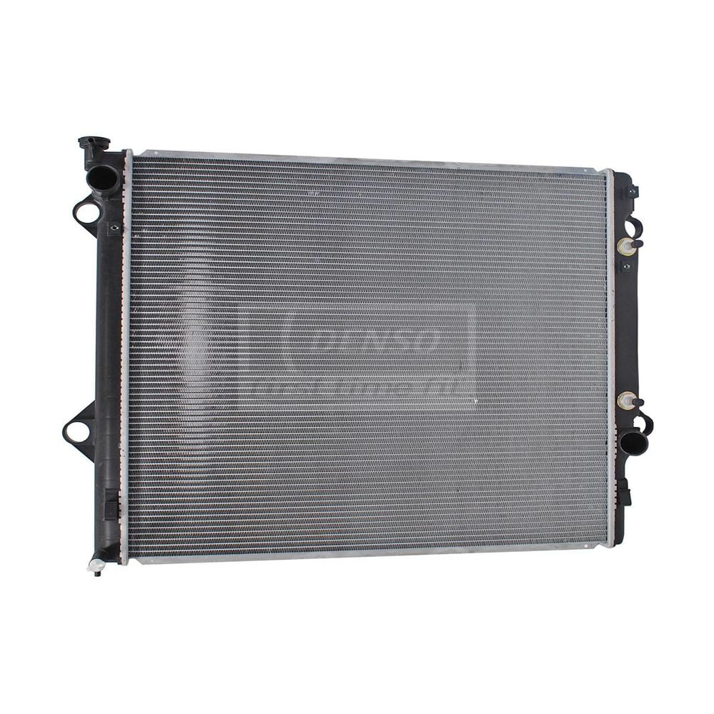 Denso Radiateur 221-9241, Lot De 1