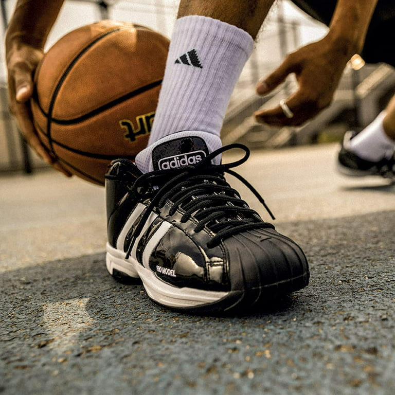 adidas Creator 365 Basketball Crew Socks -