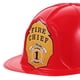 thumbnail image 5 of 2 uds sombrero de bombero Cosplay casco de bombero para adulto Cosplay accesorio de disfraz de bombero, 5 of 8