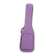 thumbnail image 1 of Mochila para guitarra eléctrica, bolsa para concierto, correas ajustables, a prueba de golpes, gruesa, doble correa, bolsa para bajos para viajes de C, 1 of 9
