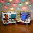thumbnail image 6 of Polly Pocket Collector Stranger Things Compact, Special Edition Dolls and Playset, 6 of 7