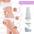 thumbnail image 4 of -cellulite Toner Spray To Shape And Reduce Belly Oil 30ml, 4 of 9