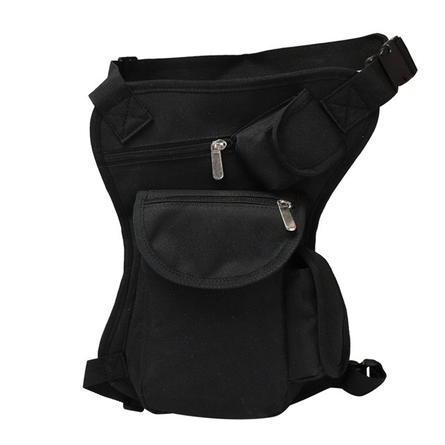 Mochila Deportiva Unisex Cgtredaw Impermeable para motocicleta color
