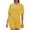 35-Yellow, variant on HSHMT Womens Silk Satin Pajamas Two Outfits For Women Short Sleeve Casual Biker Shorts Set