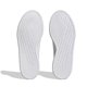 thumbnail image 4 of Tenis Dama Adidas Advantage Base HP9388 blanco 24, 4 of 5