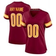 thumbnail image 5 of Customized Washington Football Jersey American Football Game Jersey Personalized Your Name Any Number Size All Stitched S-6XL, 5 of 5
