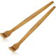 thumbnail image 1 of Wooden Back Scratcher Handheld Manual Back Massager Long Back Scratcher for Instant Relief, 1 of 5