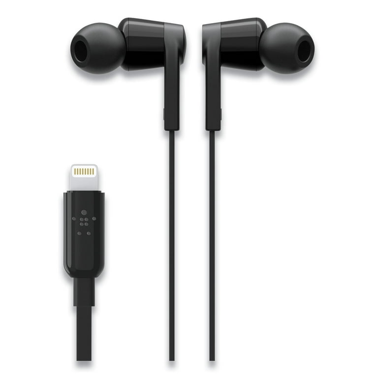 SOUNDFORM Headphones with Lightning Connector, 44 SOUNDFORM Headphones with Lightning Connector, 44