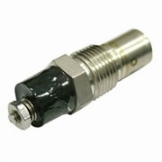 Spal Advanced Technologies 185 Temperature Switch Stainless Steel
