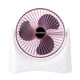 thumbnail image 1 of Mini ventilador circulador de aire USB para estudiantes dormitorio oficina escritorio ventilador de piso silencioso portátil, 1 of 8