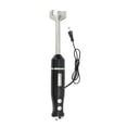 thumbnail image 1 of Immersion Handheld Blender Professional Efficient Stainless Steel Blade Electric Hand Blender 1000W, 1 of 5
