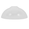 thumbnail image 3 of Shisuyan Acrylic Lamp Shade Replacement Hanging Lamp Shade for E27 Ceiling Light Modern Decorative Lamp Shade for Home Lighting (Fit for E27 Bulb, Bulb NOT Included), 3 of 8