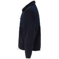thumbnail image 3 of Front Row Mens Sherpa Recycled Fleece Jacket, 3 of 5