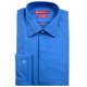thumbnail image 1 of Manchester Camisa de Etiqueta Slim Fit  Turquesa, 15.5" Cuello 35" Manga Manchester 51078T, 1 of 4