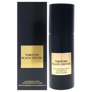 Tom Ford Black Orchid , 4 oz Body Spray