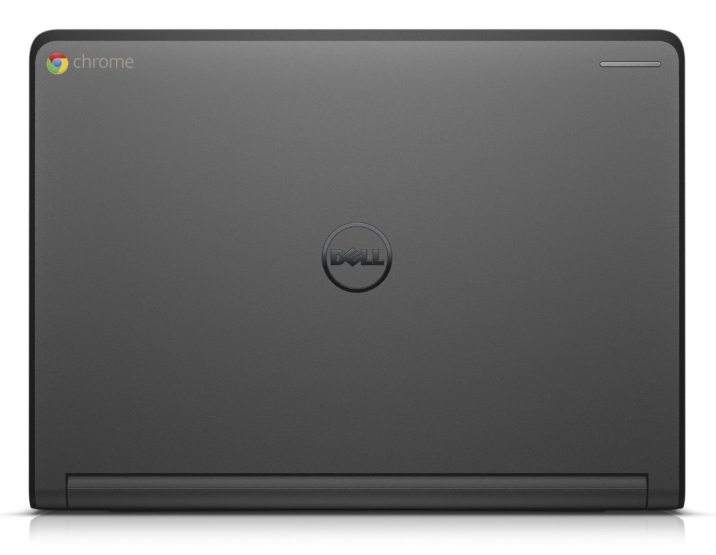 Dell Chromebook 3120 Laptop with Intel Celeron N2840 2.16GHz Processor, 4GB RAM, and Chrome OS (64-bit)