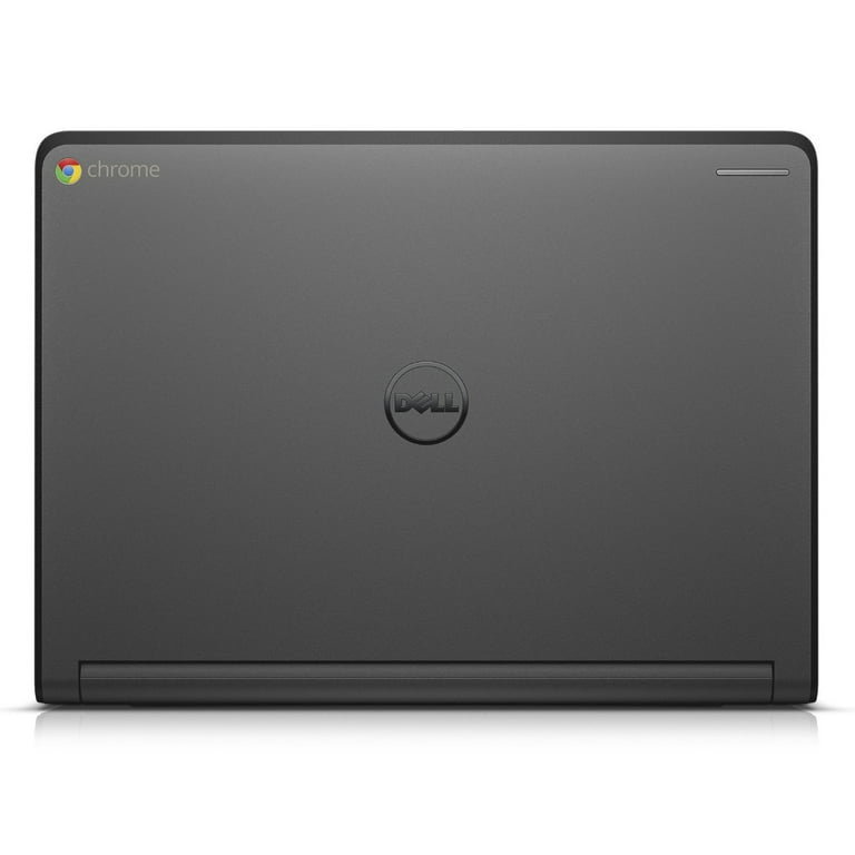 DELL Chromebook ブラック Dell Chromebook 11 3120 11.6