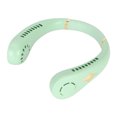 thumbnail image 1 of Neck Air Conditioner, Bladeless Neck Fan Silicone  for Sports, 1 of 8