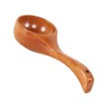 thumbnail image 3 of GOOHOCHY Kitchen Rice Serving Spoon Bamboo Scooping Everyday Use 1Set, 3 of 8