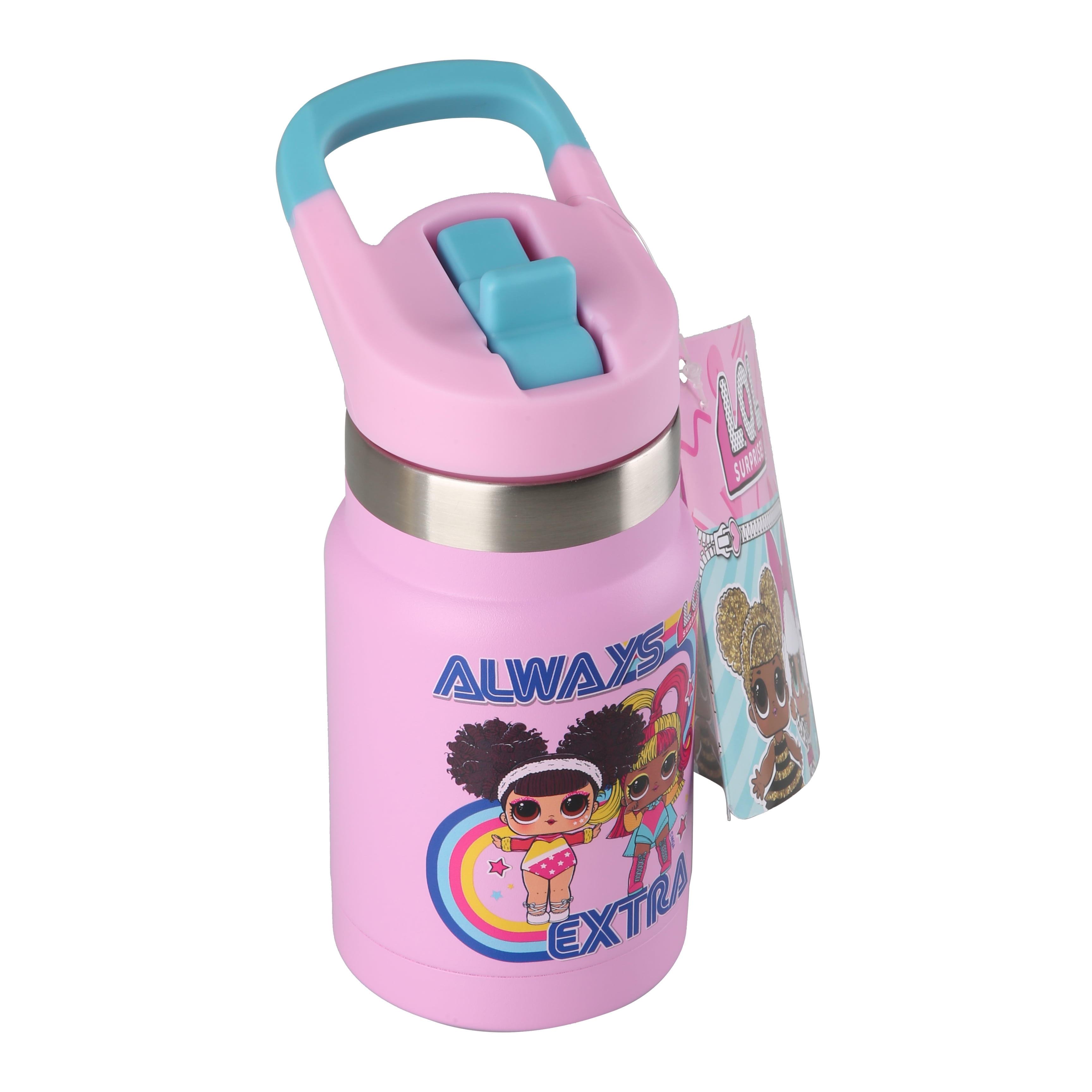 Lol Dolls Sullivan Bottle (16.5 Fluid Ounce)