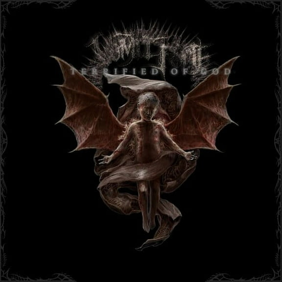 Vomit Forth - Terrified Of God - Music & Performance - Vinyl