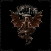 Vomit Forth - Terrified Of God - Music & Performance - Vinyl