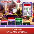 thumbnail image 2 of Monopoly - Nintendo Switch, 2 of 6