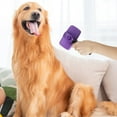 thumbnail image 5 of Pet Self Cleaning Slicker Brush, Shedding and Grooming Tool for Pets, for Large Medium Small Sensitive Long or Short Hair Dogs, Cats, 5 of 8