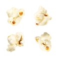 thumbnail image 2 of Trend Enterprises T-10962BN Classic Accents Popcorn Variety Pack Discovery - Pack of 6, 2 of 2