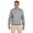 Oxford, variant on Jerzees 4662 Adult Super SweatsÂ® NuBlendÂ® Fleece Crew
