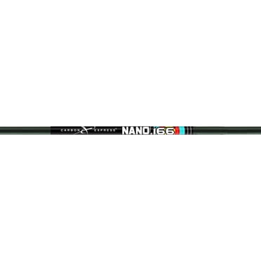 Carbon Express Nano 166 Shafts 1000, 1 doz.