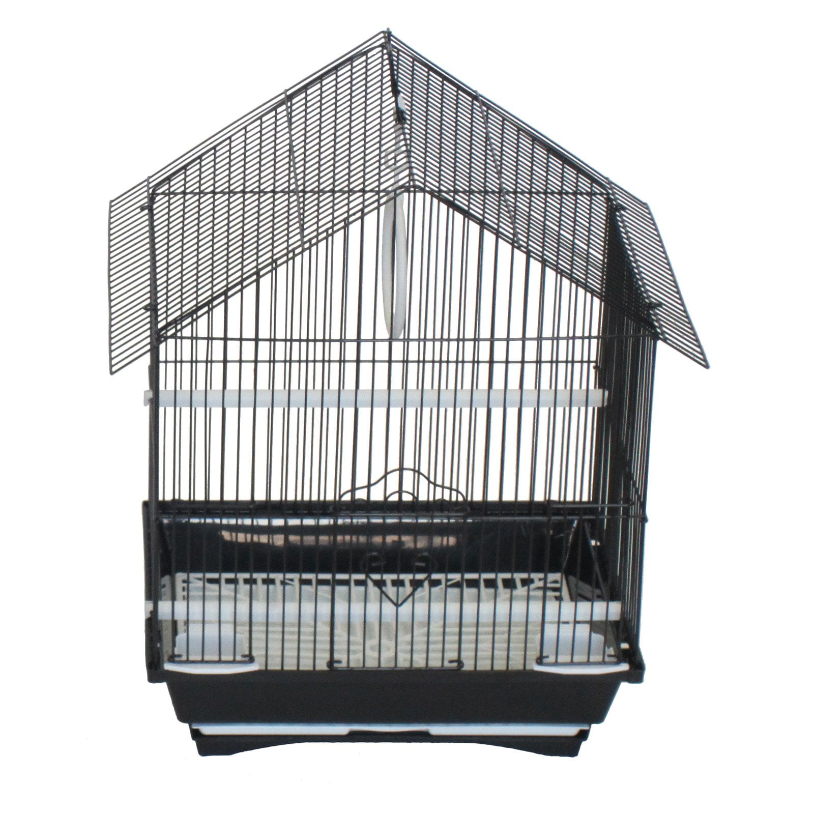parakeet cage