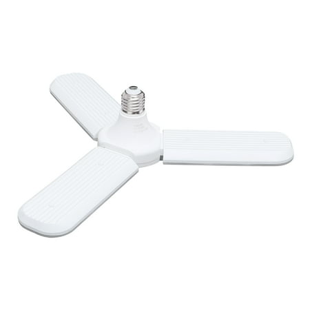 E27 LED Garage Light Bulb 45W for Car Room garage barn Depot