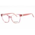 thumbnail image 3 of Juicy Couture JU 215-02TM 00 52mm New Eyeglasses, 3 of 5