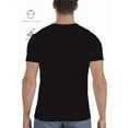 thumbnail image 3 of Korn 'SoS Doll' (Black) T-Shirt (Medium), 3 of 6