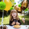 thumbnail image 4 of 1pcs Set 7.8inch Green Paper Paper Flowers Decorations Pom Pom Paper For Birthday Party Flower Balls Paper Pom Pom Paper Balls 1pcs Set 7.8inch Green Paper Paper Flowers Decorations For Birthday Part, 4 of 9