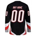 thumbnail image 4 of Jersey de hockey de búfalo con bordado personalizado, uniforme de hockey sobre hielo para hombres, mujeres y jóvenes, 4 of 5