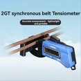 thumbnail image 2 of 3D Printer Parts 2GT Timing Belt Elastic Tensiometer, 2 of 5