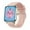 Green, variant on Boys Smart Watch,Fitness Smart Watch Smart Watch Sports Fitness Bluetooth Make Calls Multiple Sports Modes Life Assistant Android Smart Watch